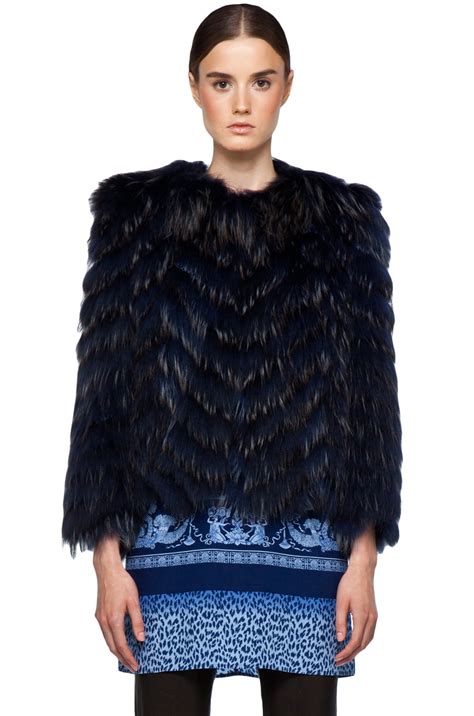 versace collection fur jacket|Versace jackets outlet.